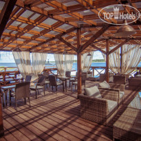 Порт Весьегонск 