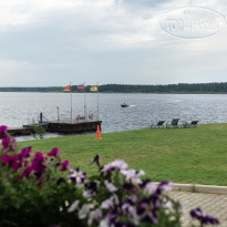 Порт Весьегонск 