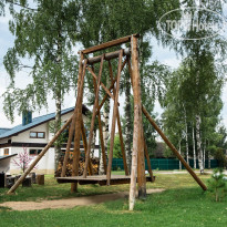 Порт Весьегонск 