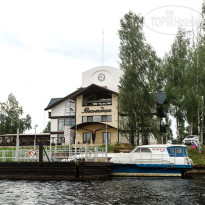 Порт Весьегонск