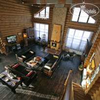 Volga Country Club