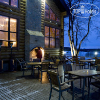 Volga Country Club