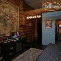 Volga Country Club