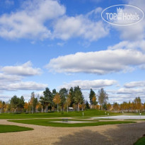 Volga Country Club