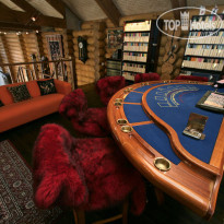Volga Country Club