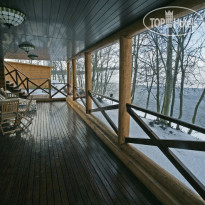 Volga Country Club