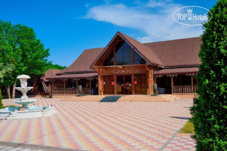 Hotelier's photos Барские Забавы