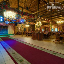 Барские Забавы 