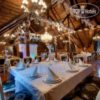 Барские Забавы 