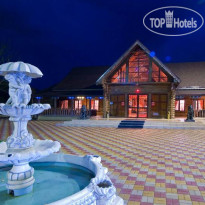 Барские Забавы 