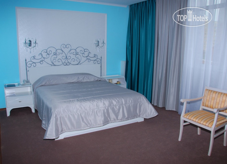 Hotel photo Ковчег 
