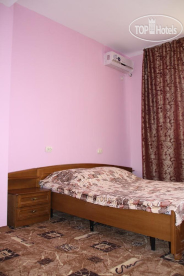 Новые добавленные фото туристов Отель На Набережной 