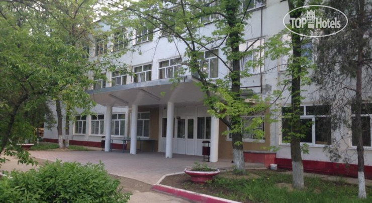 Hotel photo Лоран 