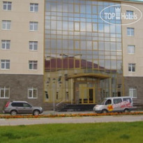 Заполярная Столица 