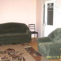 Gorod Shakhmat Hotel 