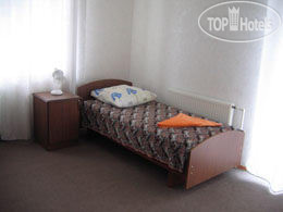 New photos from tourists Gorod Shakhmat Hotel
