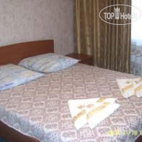 Gorod Shakhmat Hotel 