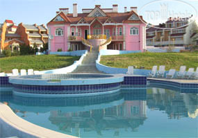 Hotelier's photos Gorod Shakhmat Hotel