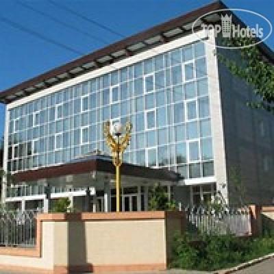 Hotelier's photos Белый Лотос Сити Отель 3*