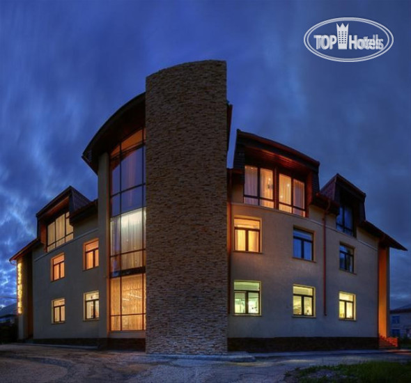 Hotelier's photos Pride-Hotel 3*