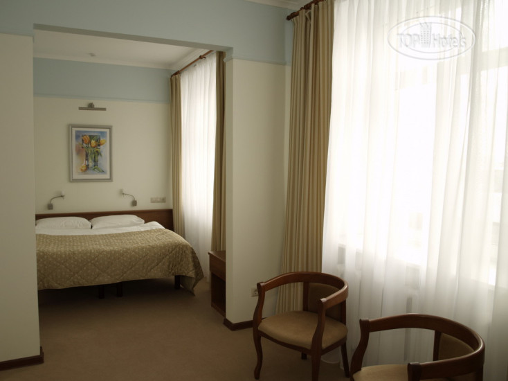 New photos from tourists Pride-Hotel 3*