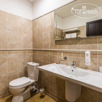 Пушкин Парк Отель Номер люкс