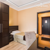 Пушкин Парк Отель Двухместный номер