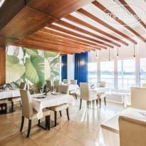 Пушкин Парк Отель 