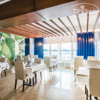 Пушкин Парк Отель 