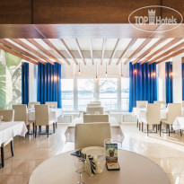 Пушкин Парк Отель 