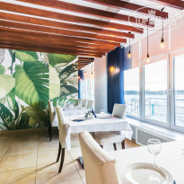 Пушкин Парк Отель 