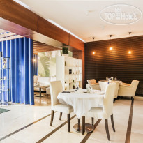 Пушкин Парк Отель 