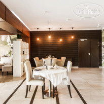 Пушкин Парк Отель 