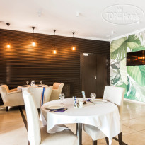 Пушкин Парк Отель 