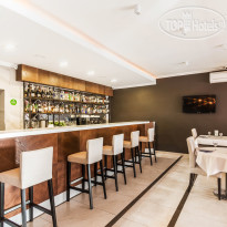 Пушкин Парк Отель 