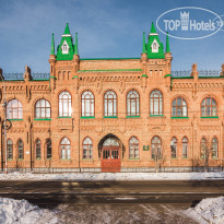 Пушкин Парк Отель