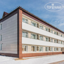 Пушкин Парк Отель
