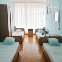Smart Hotel KDO Бузулук