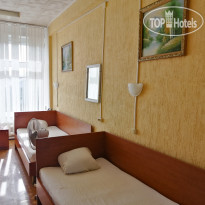 Smart Hotel KDO Бузулук