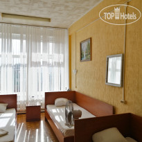Smart Hotel KDO Бузулук