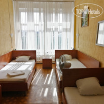 Smart Hotel KDO Бузулук