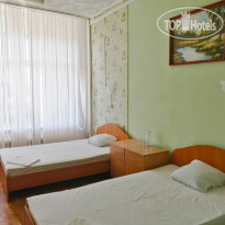 Smart Hotel KDO Бузулук