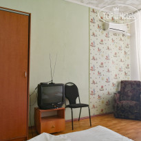 Smart Hotel KDO Бузулук