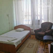 Smart Hotel KDO Бузулук