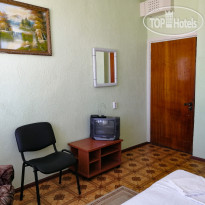 Smart Hotel KDO Бузулук