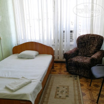 Smart Hotel KDO Бузулук