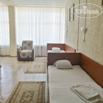 Smart Hotel KDO Бузулук