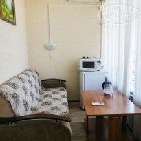 Smart Hotel KDO Бузулук