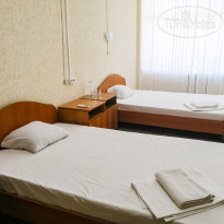Smart Hotel KDO Бузулук