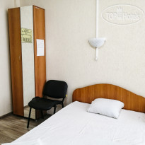Smart Hotel KDO Бузулук